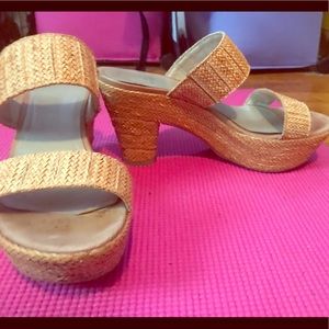 Stuart Weitzman Heels